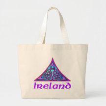 Ireland - Trinity Bag
