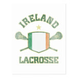 Ireland-Vintage Postcards