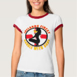 Irelands Finest: Handle With Care Tshirt