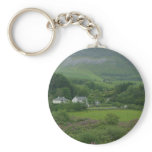 Irelands Green Fild keychains