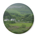 Irelands Green Fild magnets