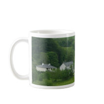 Irelands Green Fild Mugs