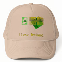 Ireland's Treasure.