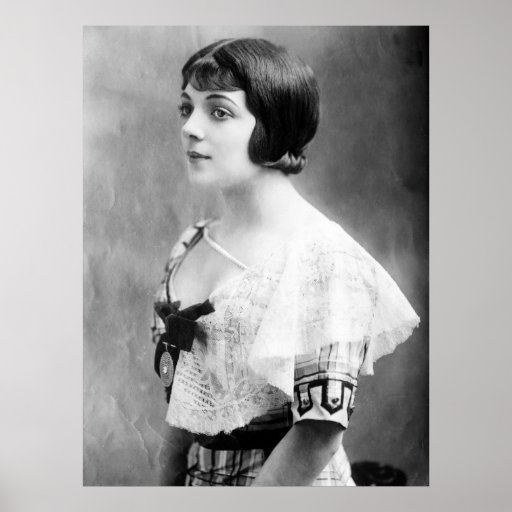 Irène douce, les années 1920 posters