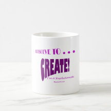 IResolveToCreate copy Coffee Mug