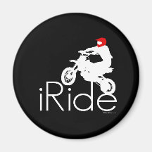 iride refrigerator magnets