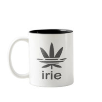 Irie Mugs