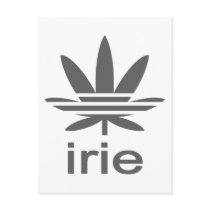 Irie