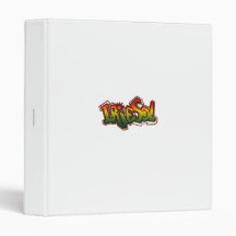 Irie Sol Binder