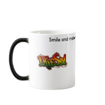 Irie Sol Colour Changing Mug