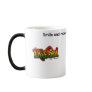 Irie Sol Colour Changing Mug