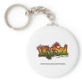 Irie Sol Keychain
