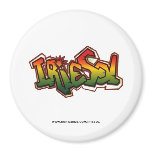 Irie Sol Magnet!
