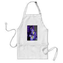 Iris II Aprons