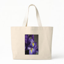 Iris II Tote Bag