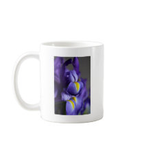 Iris II Mugs