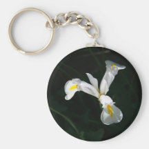 Iris Key Chain