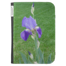 Iris Kindle Case