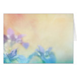 Iris Melody cards