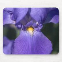 Iris Mousepad