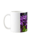 iris,purple 2 coffee mug