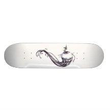 Iris Skateboard
