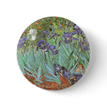 Irises by Vincent van Gogh