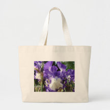 IRISES IRIS FLOWERS 39 Cards Art Gifts Bag