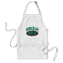 Irish 2008 Apron