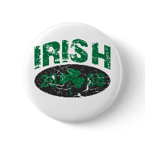 Irish 2008 Button
