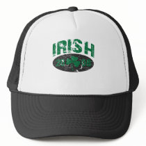 Irish 2008 Hat
