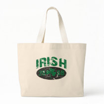 Irish 2008 Tote Bag