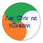 Irish Air Corps stickers