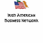 Irish American Business Network Polo Shirt