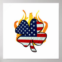 Irish American Firefighters