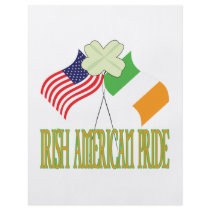 Irish American Pride Flyer