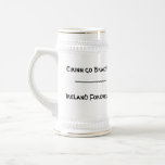 Irish and Proud!! Coffee Mug