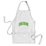 Irish Aprons