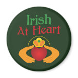 Irish At Heart