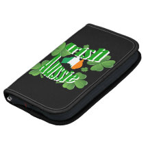Irish aussie folio planner
