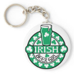 Irish Beer Girl