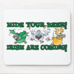 irish-birds mousepads