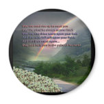 IRISH BLESSING magnets