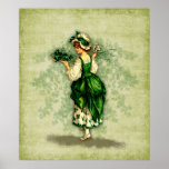 Irish Blessings- Print