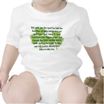 Irish Blessings T-Shirt