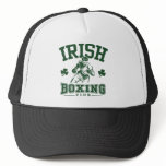 Irish Boxing