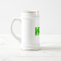 Irish Bride To Be Coffee Mugs