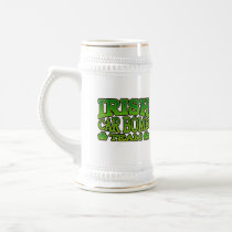 Irish Car Bomb Team Mug