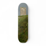Irish Castle skateboards