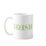 Irish Celtic Mugs
